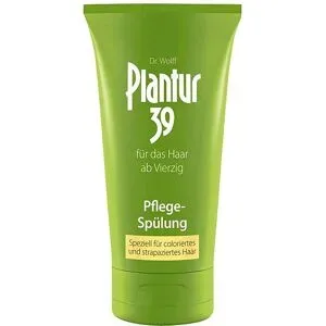 150ml Plantur 39 Pflege-Spülung Color