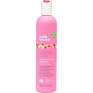 300ml milk_shake Colour Care Colour Maintainer Shampoo Flower Fragrance
