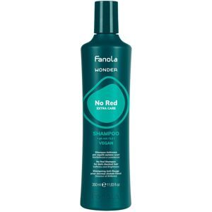 Fanola Wonder No Red Shampoo 350 ml