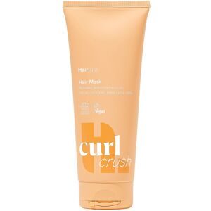 Hairlust Curl Crush? Hair Mask 200 ml