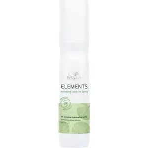 150ml Wella Professionals Elements Renewing Leave-In Spray