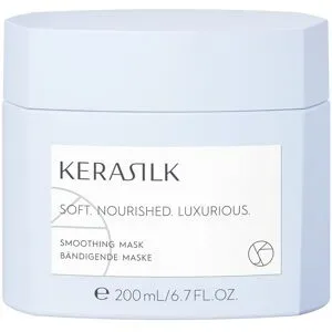 200ml KERASILK Bändigende Maske
