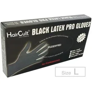 20 Stück MyBrand Latex-Handschuhe
