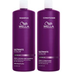 Wella Professionals Ultimate Color Kit big