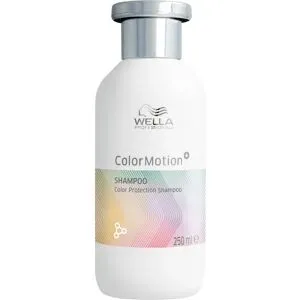 250ml Wella Professionals ColorMotion+ Color Protection Shampoo
