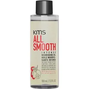 100ml KMS ALLSMOOTH Intense Nourishing Oil