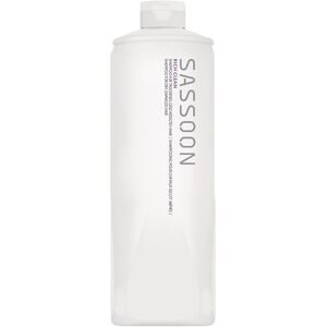 Sassoon Rich Clean Shampoo 1 Liter