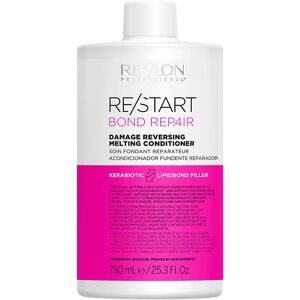 Revlon Professional RE/START BOND REPAIR MELTING CONDITIONER 750 ml