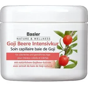 125ml basler Goji Beere Intensivkur