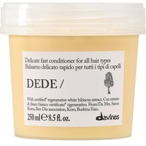 Davines Essential Haircare Dede Conditioner 250 ml