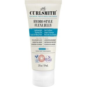 CURLSMITH Hydro Style Flexi Jelly mittlerer Halt 59 ml
