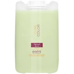 5L dusy professional Envité Herbal Acid