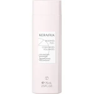 75ml KERASILK Volumen Shampoo