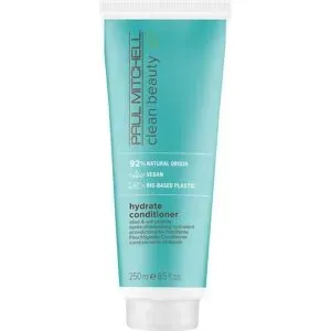250ml Paul Mitchell Clean Beauty Hydrate Conditioner