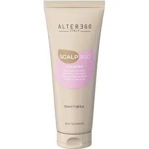 50ml ALTER EGO SCALPEGO Calming Shampoo