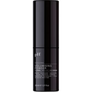 pH Style & Finish Volumising Powder 30 ml