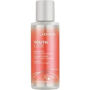50ml JOICO Youthlock Shampoo