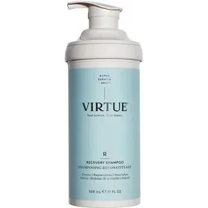500ml Virtue Recovery Shampoo