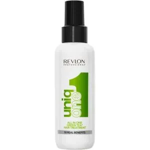 150ml Revlon Professional uniq one Hair Treatment Green Tea