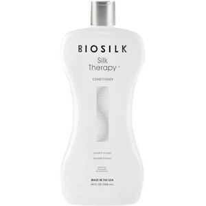 BIOSILK Silk Therapy Conditioner 1006 ml