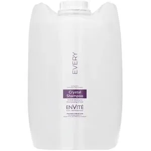 10000ml dusy professional Envité Crystal Shampoo