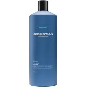 1L Sebastian Hydre Hydrating Shampoo