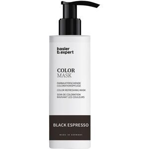 basler Color Mask Black Espresso 150 ml