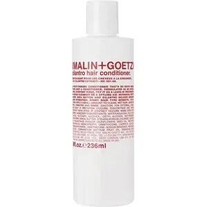 236ml MALIN+GOETZ Cilantro Hair Conditioner