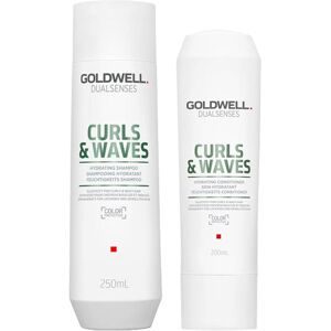 Goldwell Dualsenses Curls & Waves Set