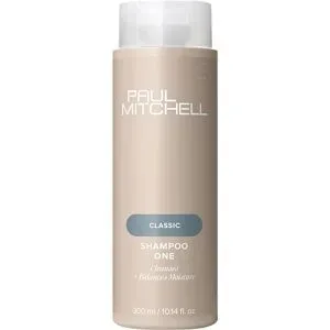 300ml Paul Mitchell Classic Shampoo One