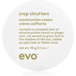 90g Evo Crop Strutters Construction Cream