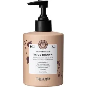 300ml Maria Nila Colour Refresh Farbhaarmaske