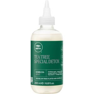 Paul Mitchell Tea Tree Special Detox Kombucha Rinse 200 ml