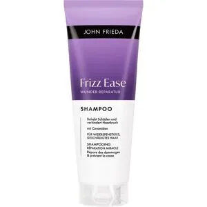 250ml JOHN FRIEDA Frizz Ease Wunder-Reparatur Shampoo