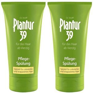 Plantur 39 Spülung Color Duo 300 ml
