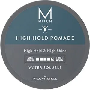 85g Paul Mitchell Mitch High Hold Pomade
