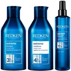 Redken extreme Special Care Set