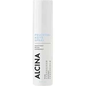 125ml Alcina BASIC LINE Feuchtigkeits-Spray