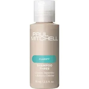 75ml Paul Mitchell Clarify Shampoo Three