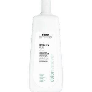 basler Color-Ex Fluid Sparflasche 1 Liter
