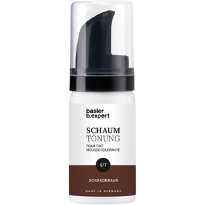 basler Schaumtönung 6/7 schokobraun, Inhalt 30 ml