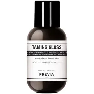 100ml PREVIA Smoothing Taming Leave-in Gloss