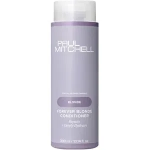 300ml Paul Mitchell Blonde Forever Blonde Conditioner