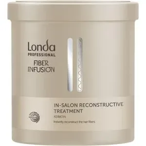 750ml Londa Professional Fiber Infusion Reconstructive Treatment