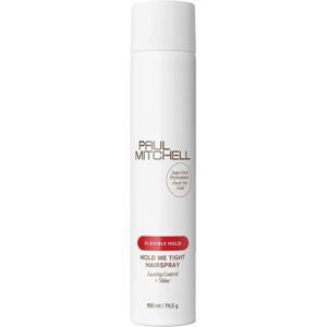 Paul Mitchell Flexible Hold Hold Me Tight Hairspray 100 ml