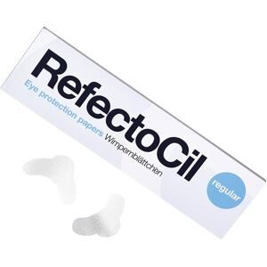 RefectoCil Wimpernblättchen normal, Pro Packung 96 Stück