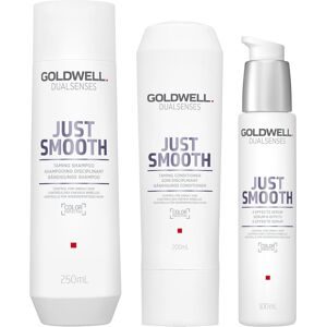Goldwell Dualsenses Just Smooth Set