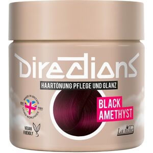 Directions Haartönung Rich Naturals Black Amethyst 100 ml