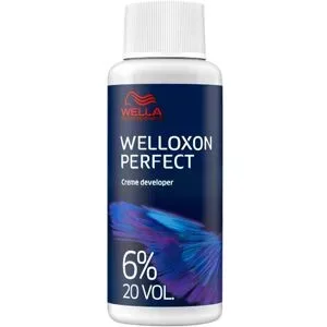 60ml Wella Professionals Welloxon Perfect Creme Developer