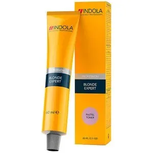 60ml Indola Profession Permanent Caring Color Blonde Expert